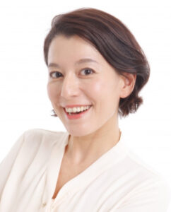 瀬戸カトリーヌの顔写真