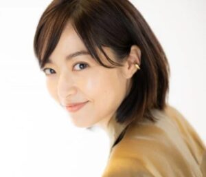 上坂樹里さんに似ている芸能人⑤：井上真央